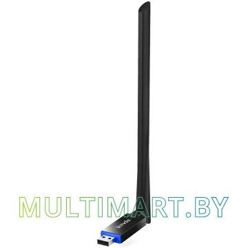 Беспроводной адаптер Tenda U10